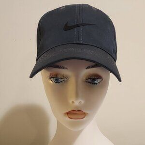 SALE! Pre-Loved Nike Logo Hat